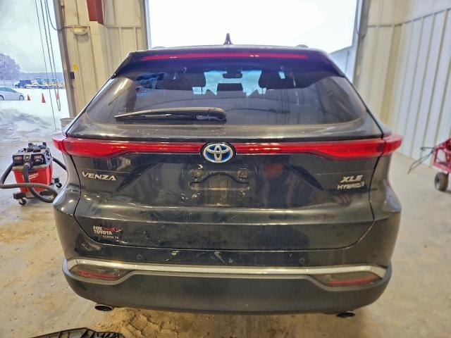 Toyota Venza Le Image 13