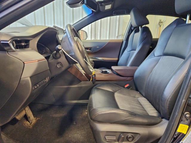 Toyota Venza Le Image 6