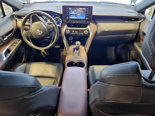 Toyota Venza Le Image 4