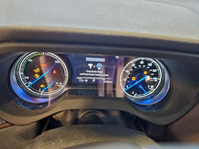 Toyota Venza Le Image 7