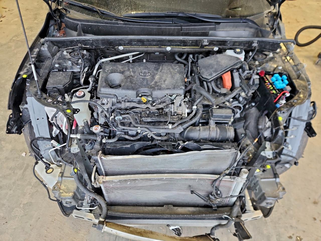 Toyota Venza Le Image 9