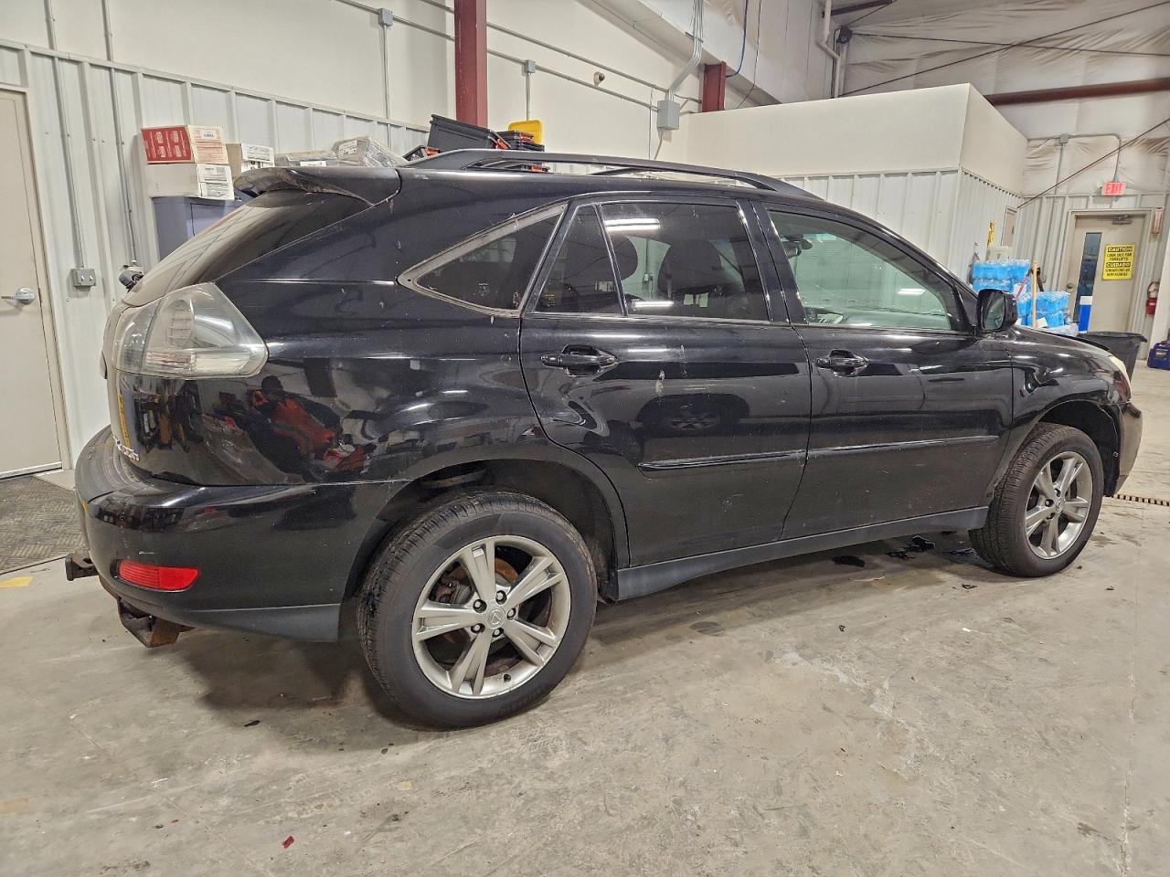 Lexus RX 400 Image 3