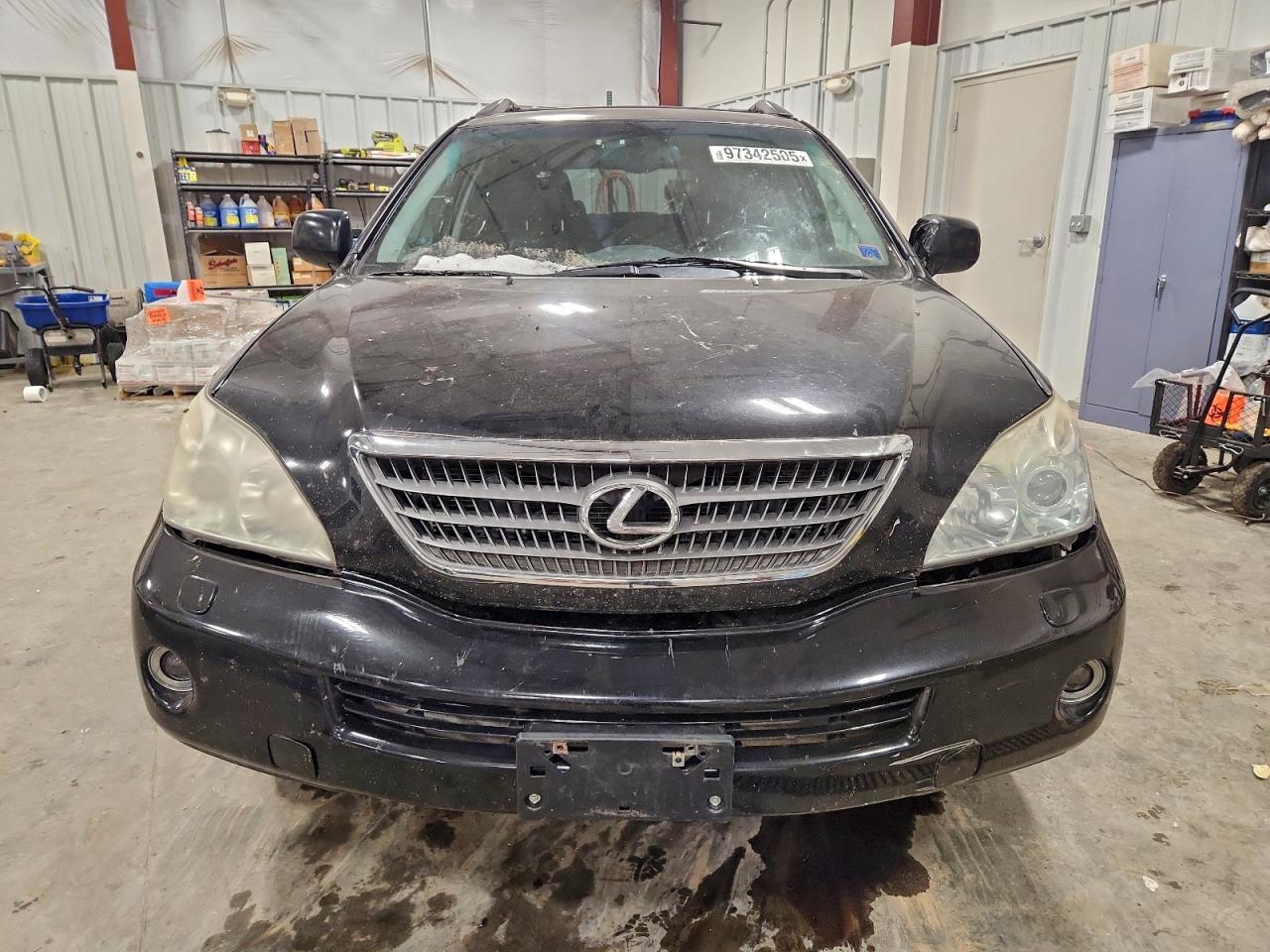 Lexus RX 400 Image 5