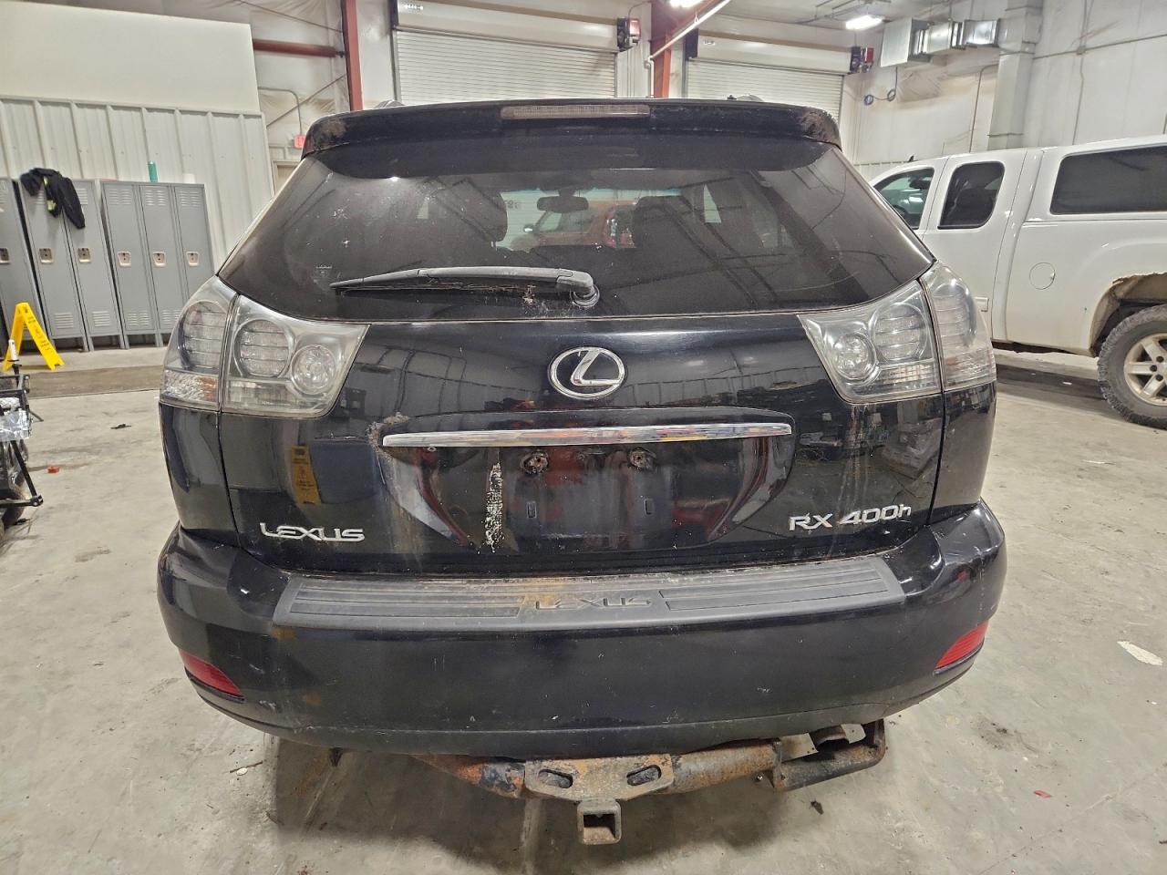 Lexus RX 400 Image 4