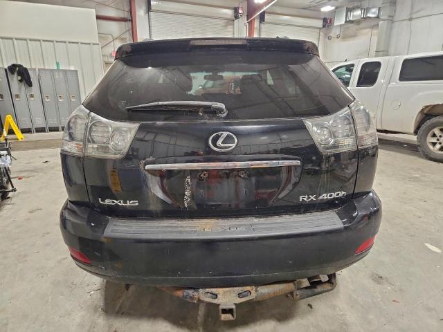 Lexus RX 400 Image 4