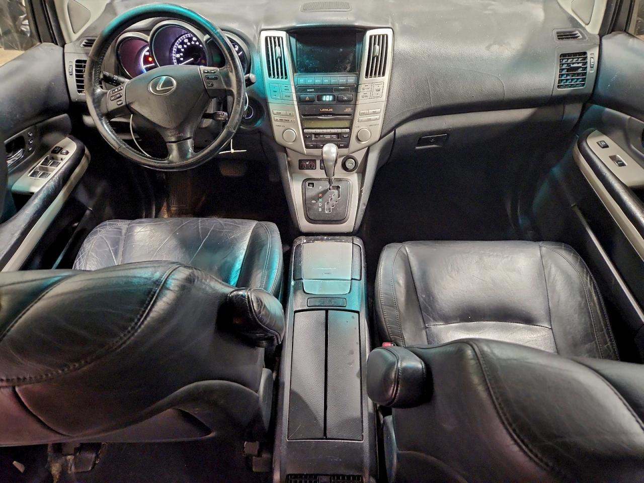 Lexus RX 400 Image 6