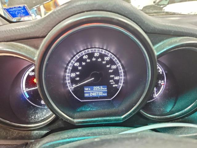 Lexus RX 400 Image 9