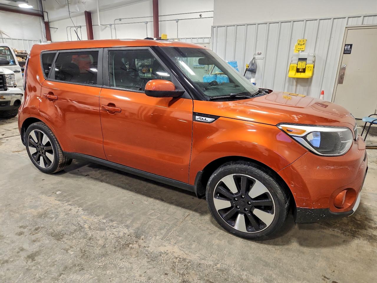 Kia Soul + Image 3