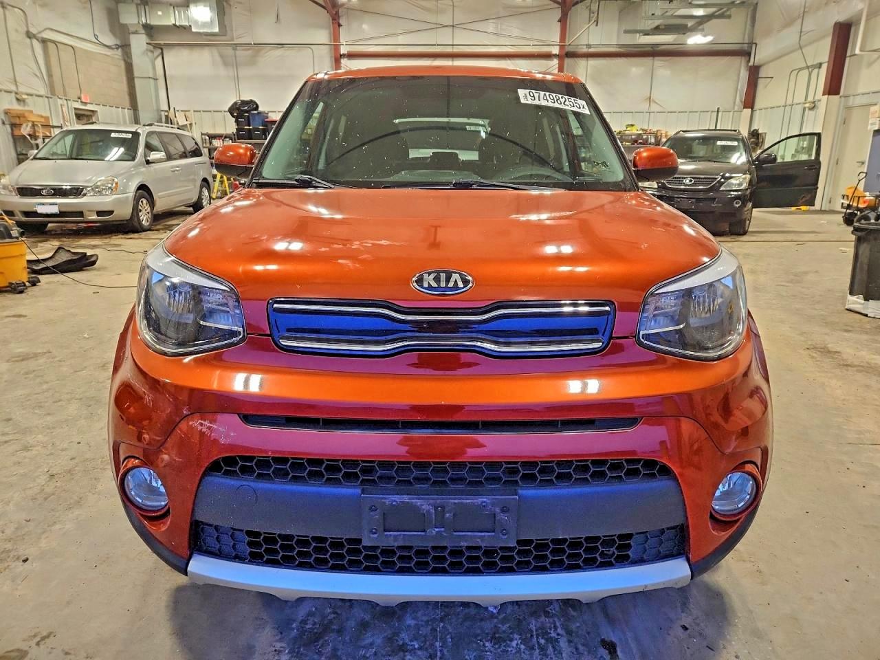 Kia Soul + Image 5