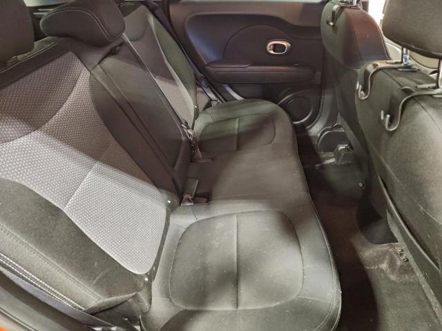 Kia Soul + Image 7