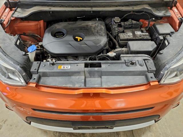 Kia Soul + Image 11