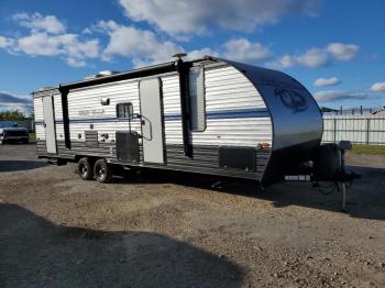  Salvage Cherokee By Forest R Cckt26dbh