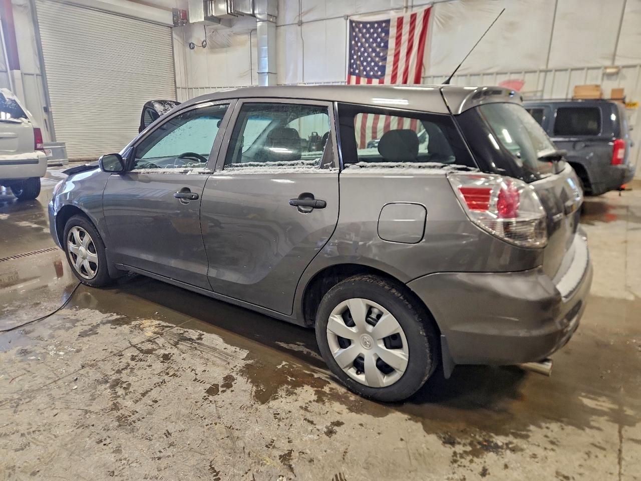 Toyota Corolla Xr Image 7