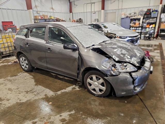 Toyota Corolla Xr Image 6