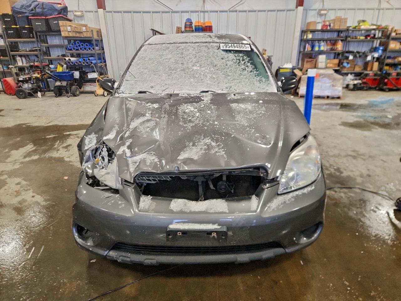 Toyota Corolla Xr Image 9