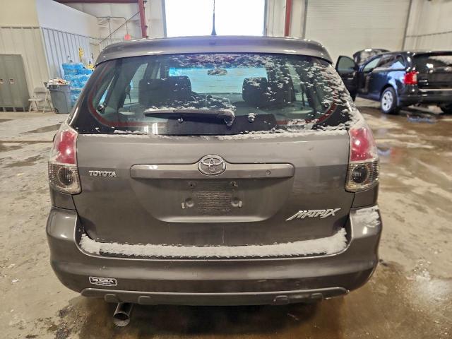 Toyota Corolla Xr Image 8