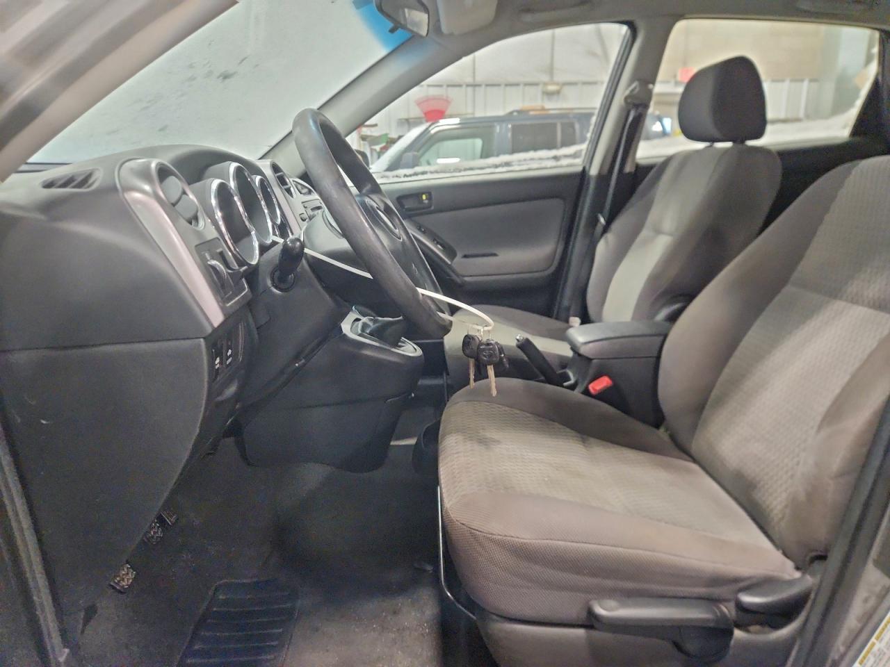 Toyota Corolla Xr Image 5