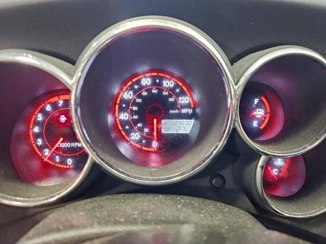 Toyota Corolla Xr Image 10