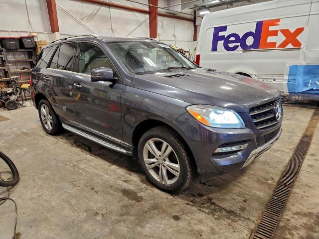 Mercedes-Benz M-Class 350 4matic Image 10