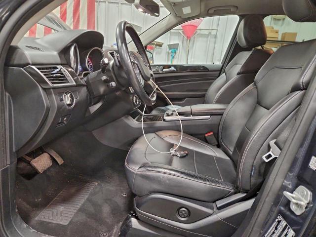 Mercedes-Benz M-Class 350 4matic Image 2