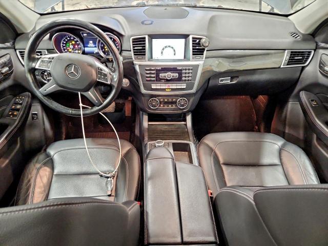 Mercedes-Benz M-Class 350 4matic Image 5