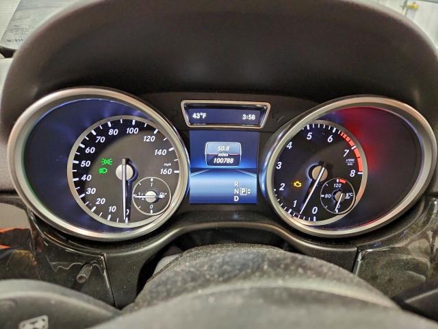 Mercedes-Benz M-Class 350 4matic Image 4