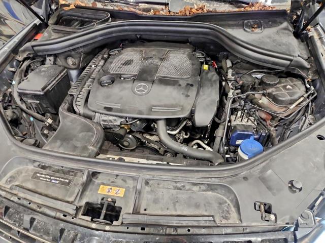 Mercedes-Benz M-Class 350 4matic Image 7