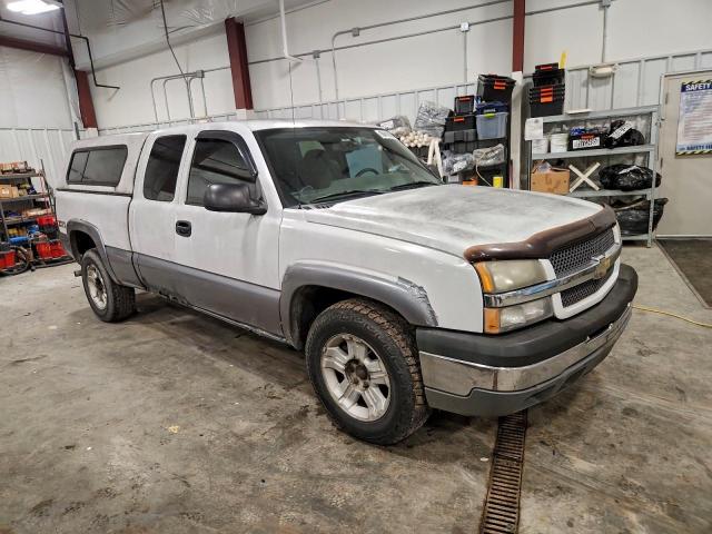 Chevrolet Silverado K1500 Image 8