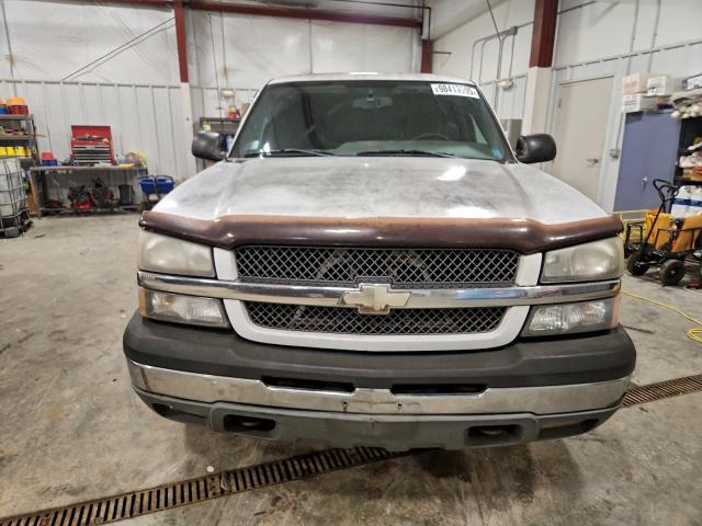 Chevrolet Silverado K1500 Image 4