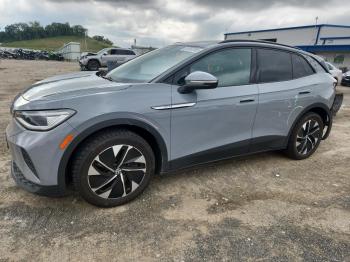  Salvage Volkswagen ID.4