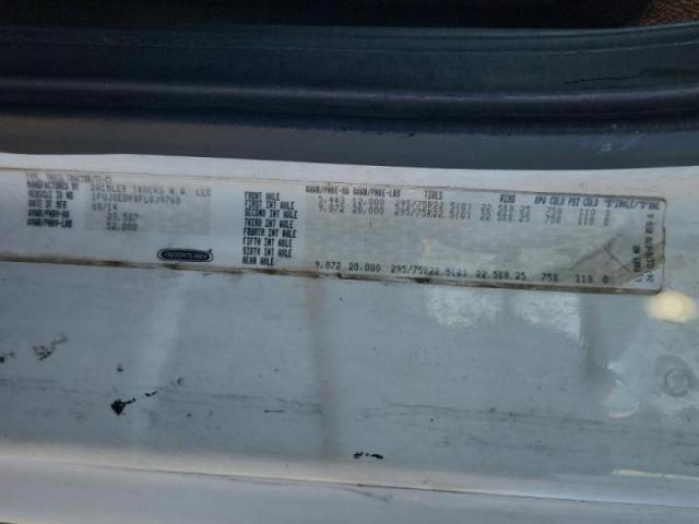 Freightliner Cascadia 1 Image 5