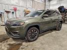 Jeep Grand Cherokee Latitude Plus Image 1