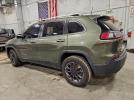 Jeep Grand Cherokee Latitude Plus Image 3