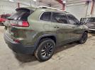 Jeep Grand Cherokee Latitude Plus Image 8