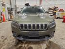 Jeep Grand Cherokee Latitude Plus Image 6