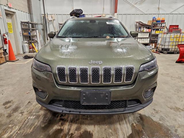 Jeep Grand Cherokee Latitude Plus Image 6