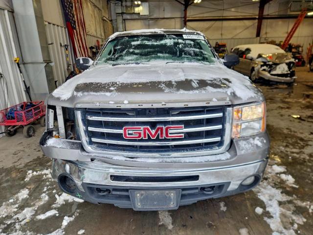 GMC Sierra K1500 Sle Image 10
