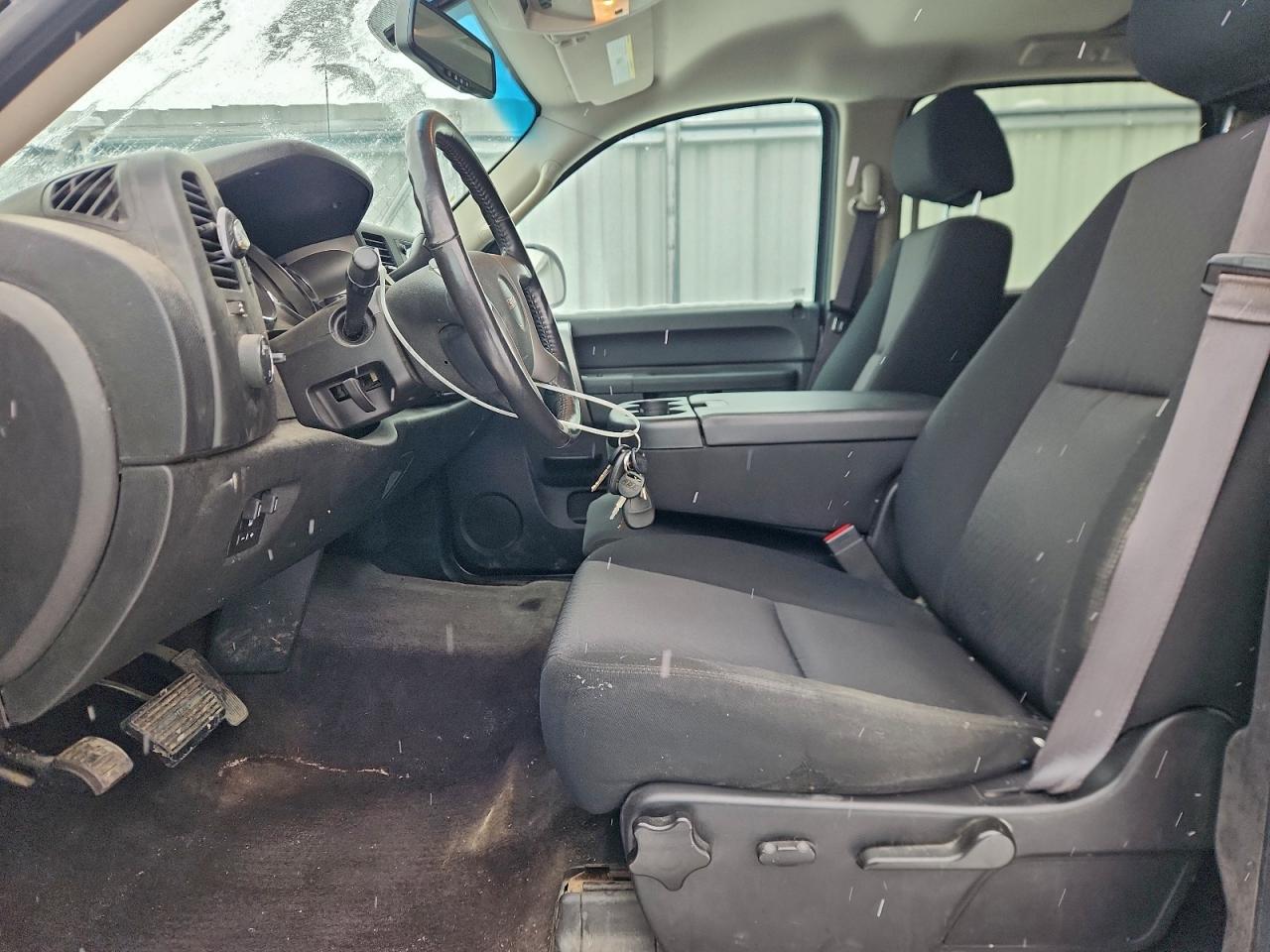 GMC Sierra K1500 Sle Image 9