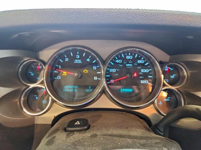 GMC Sierra K1500 Sle Image 11