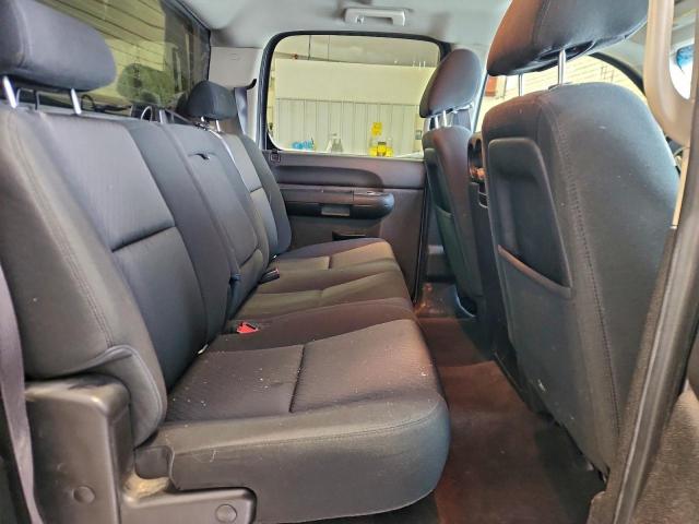 GMC Sierra K1500 Sle Image 8