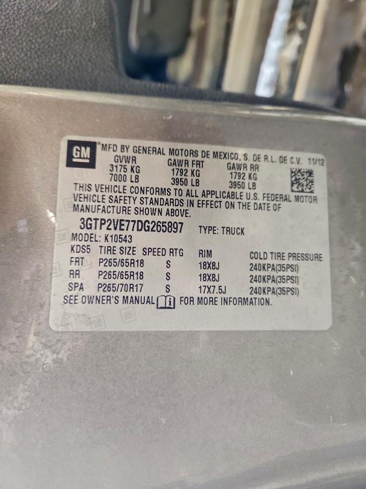 GMC Sierra K1500 Sle Image 6