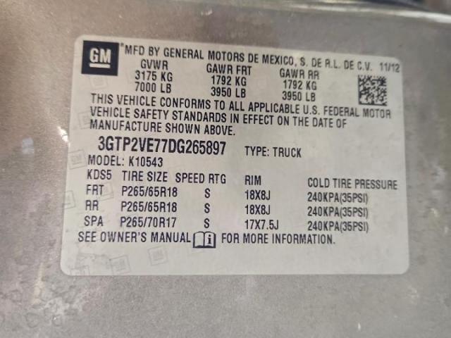 GMC Sierra K1500 Sle Image 6