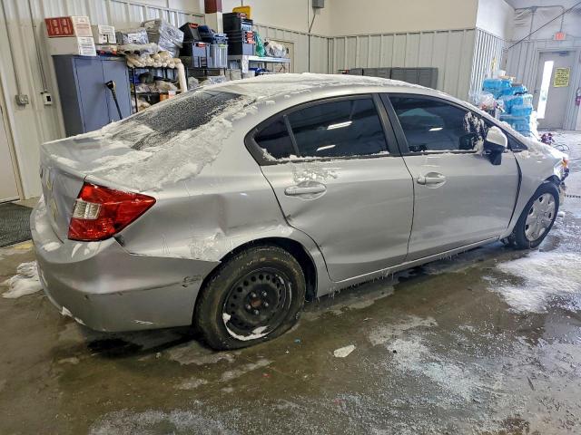 Honda Civic Lx Image 2