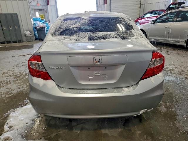 Honda Civic Lx Image 5