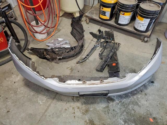 Honda Civic Lx Image 10