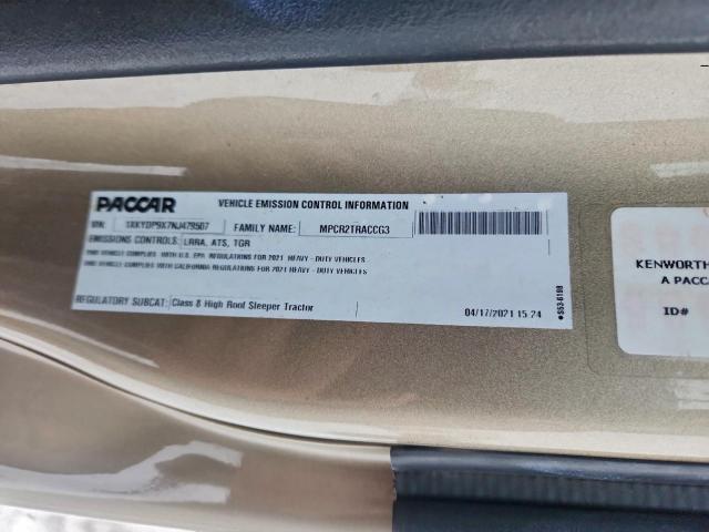 Kenworth T680 T680 Image 10