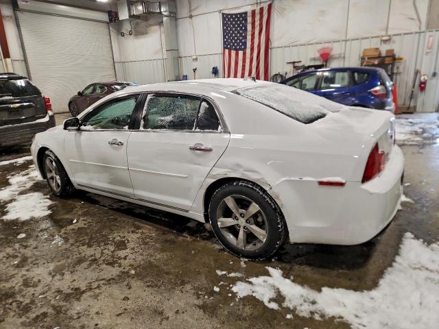 Chevrolet Malibu 1lt Image 3