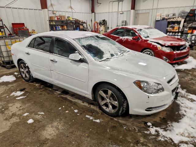 Chevrolet Malibu 1lt Image 5