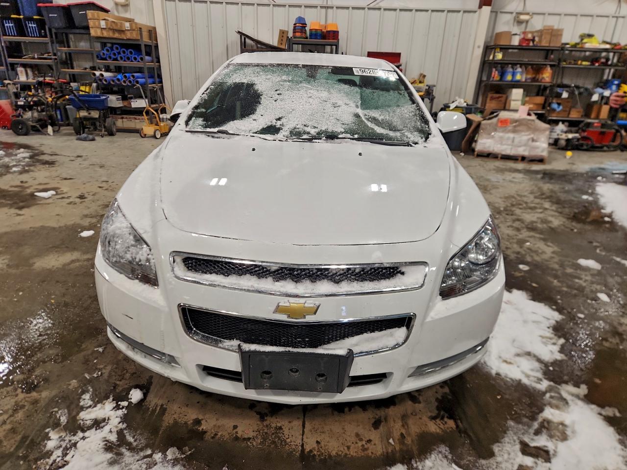 Chevrolet Malibu 1lt Image 7