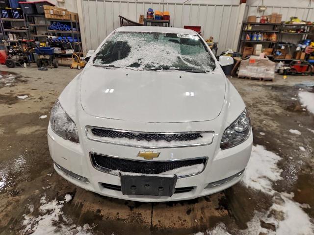 Chevrolet Malibu 1lt Image 7